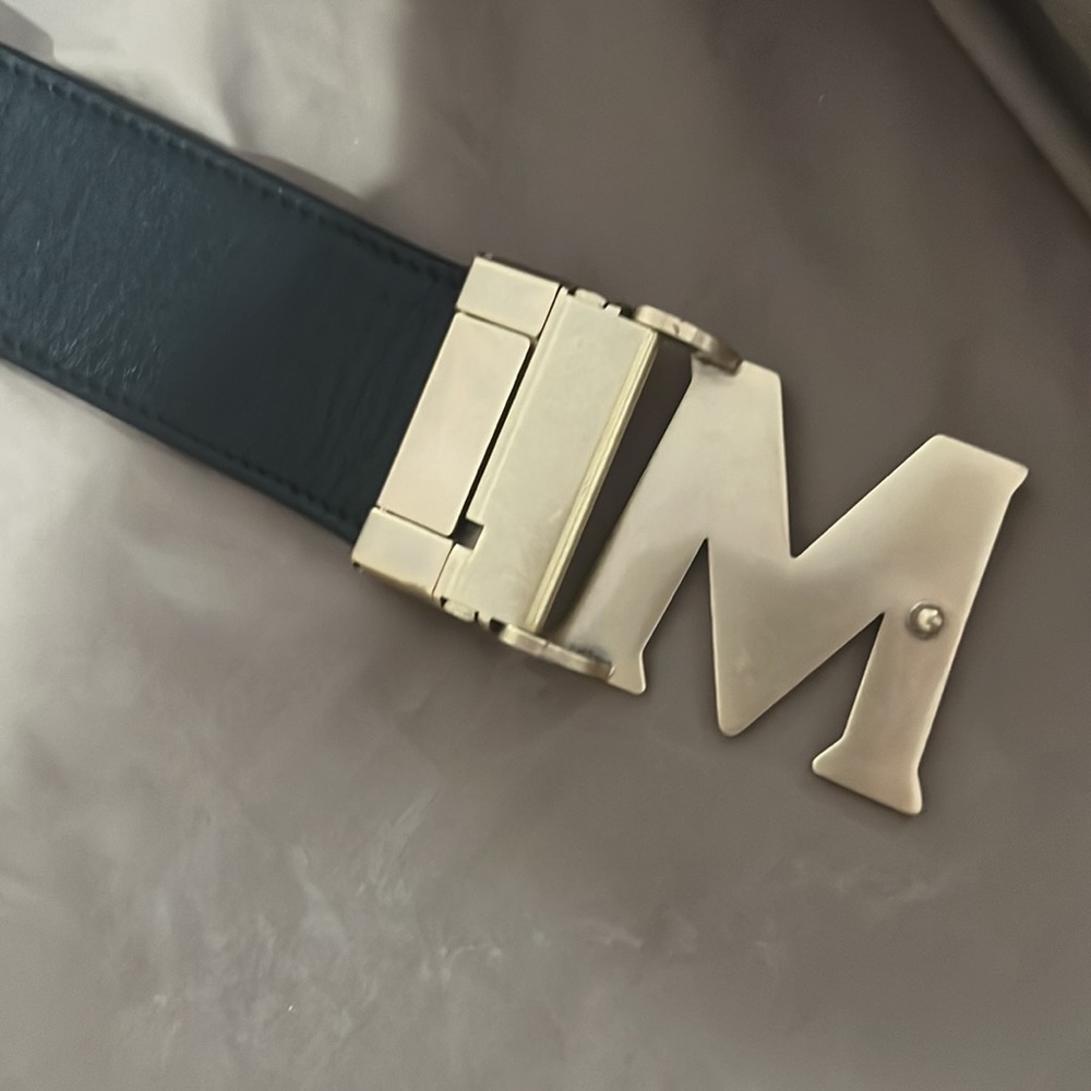 Mcm Belt - Picture 3 of 3